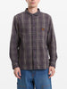 Volcom Stonevise Plaid L/S Buttondown Shirt Spring 2026