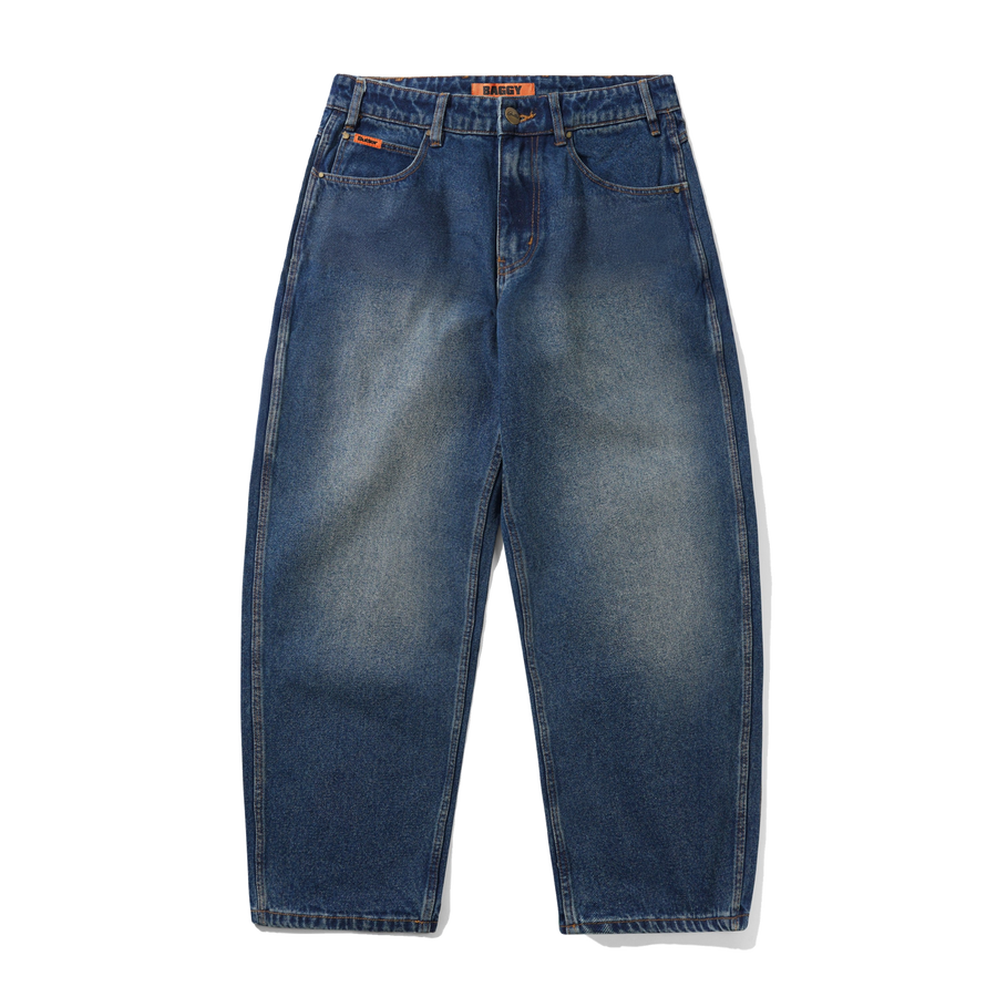 Baggy Jeans