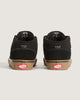 Vans Half Cab Black/Gum/White Shoes Summer 2026