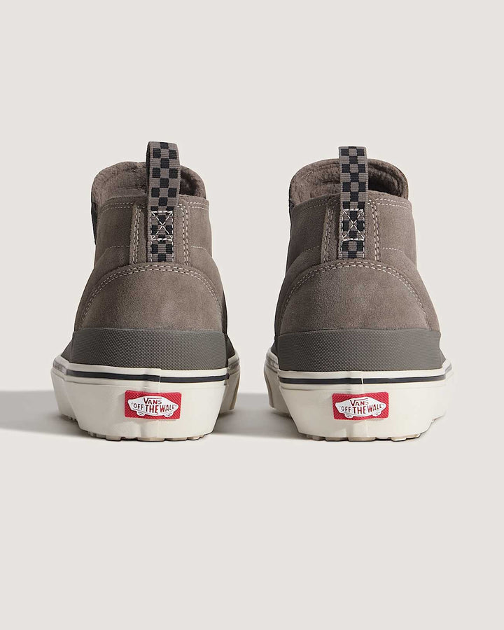 Vans Mid-Slip Insulated Bungee Cord Shoes Winter 2027 | BUNGEE CORD (9JC)