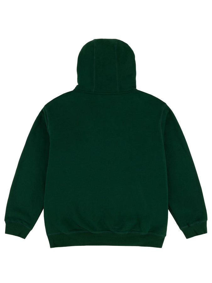Chain To Bank Athlete Of The Year Hoodie Fall 2026 | GREEN