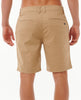 Rip Curl Classic Surf Chino Shorts Spring 2026