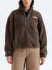 The North Face Tnf Fleeski 1/4 Zip Fleece Fall 2026