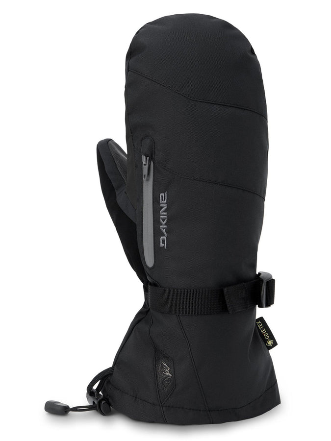 Dakine GORE-TEX Titan 2.0 Leather Dlx Mitt | BLACK