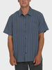 Billabong Adiv Surftrek Transit Short Sleeve Buttondown Shirt Summer 2026