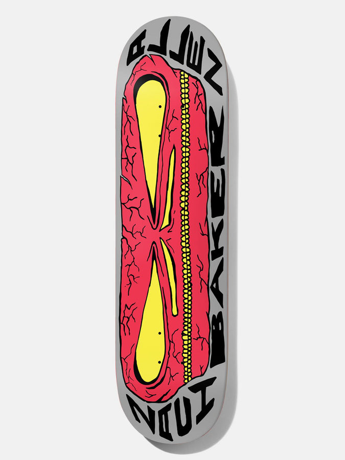 Baker Zach Allen Big Brain 8.5