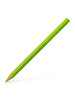 Faber Castell Jumbo Grip Neon Dry Green Textliner