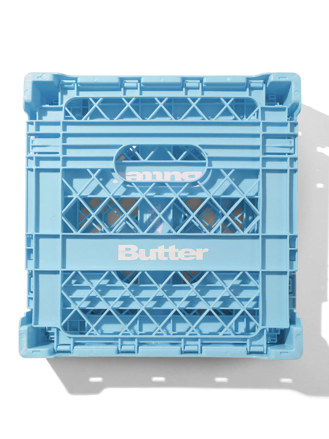 Butter Goods Record Crate | 