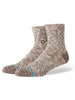 Stance Slub Quarter Socks