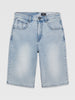 Volcom Billow Denim Shorts Fall 2026