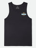 Brixton Pinnacle Tank Top Summer 2026