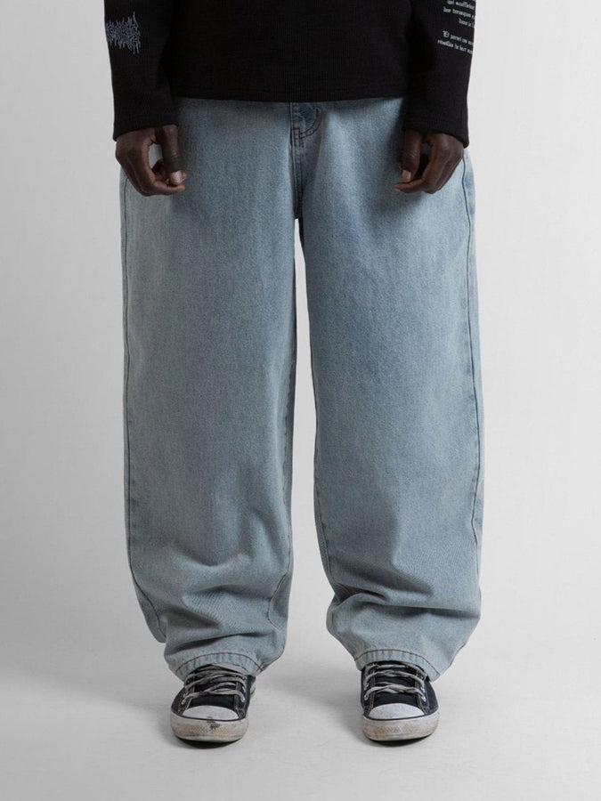 Wasted Paris Signature Rod Jeans Spring 2026 | LIGHT BLUE