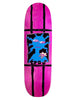 Frog Shoulder Frog Skateboard Deck