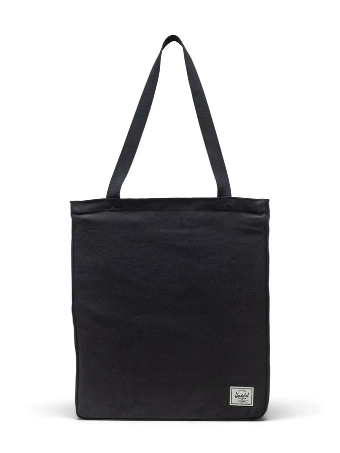 Herschel Inga Tote Bag | BLACK (00001)
