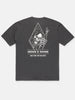 Volcom Fear No Beer Black T-Shirt Fall 2026