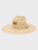 Quiksilver Southside Straw Hat