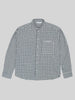 Beyond Medals Checkered Long Sleeve Buttondown Shirt Spring 2026