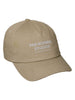 Pas Normal Studios Off-Race Cotton Strapback Hat