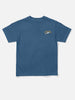 Salty Crew Catch Me T-Shirt Fall 2026