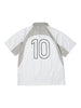 Huf Sideline Soccer Jersey T-Shirt Fall 2026