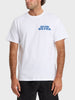 Quiksilver Eternal Circle T-Shirt Spring 2026
