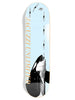Jacuzzi Ex7 Yanko High Dive 8.25’’ Skateboard Deck