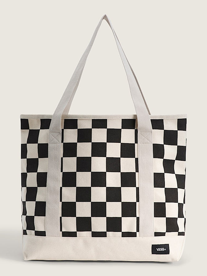 Vans Pergs Tote Bag | ANTIQUE WHITE (3KS)