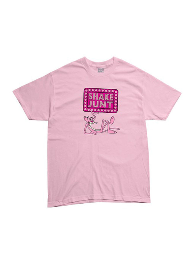 Shake Junt Pinky T-Shirt Fall 2026 | PINK
