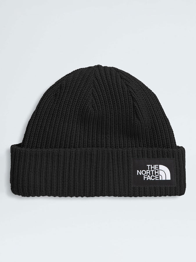 The North Face Salty Lined Beanie | TNF BLACK (JK3)