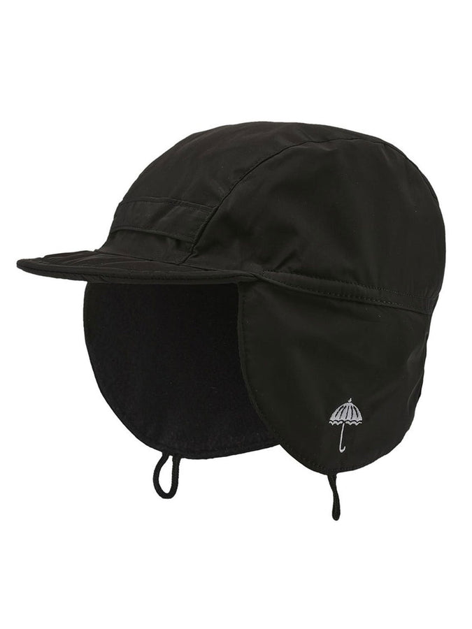 Hélas Explore Hat | BLACK