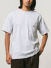 Gramicci One Point T-Shirt Fall 2026