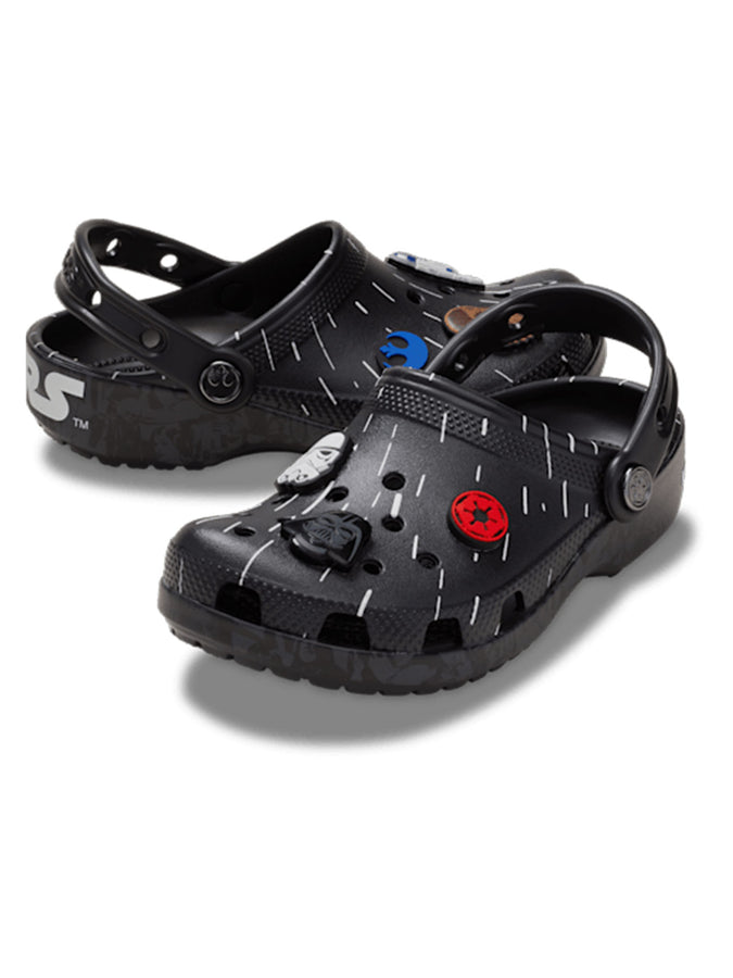 Crocs x Star Wars Hyperspace Multi Classic Clog Summer 2026 | MULTI (90H)