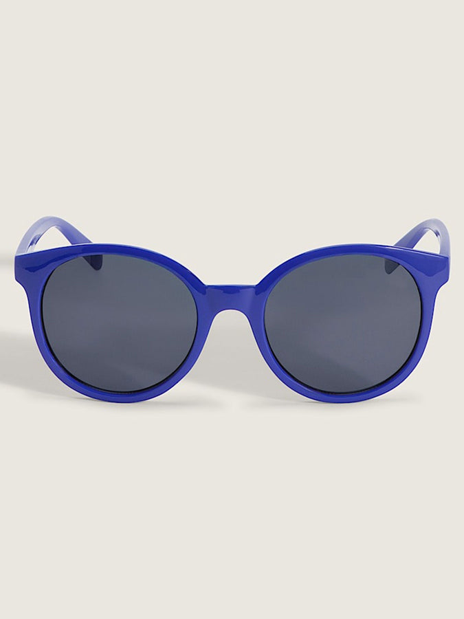 Vans Rise And Shine Sunglasses Spring 2026 | ROYAL COBALT (FRX)