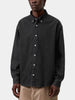 Carhartt Wip Lucas Long Sleeve Buttondown Shirt Fall 2026