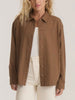 Roark Costa Long Sleeve Buttondown Shirt Fall 2026