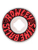 Slime Balls Geoff Rowley Vomit Mini White Skateboard Wheels
