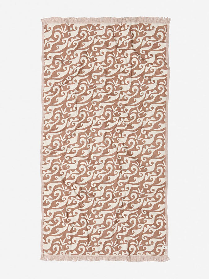 Slowtide Bailey Toast Towel | TOAST