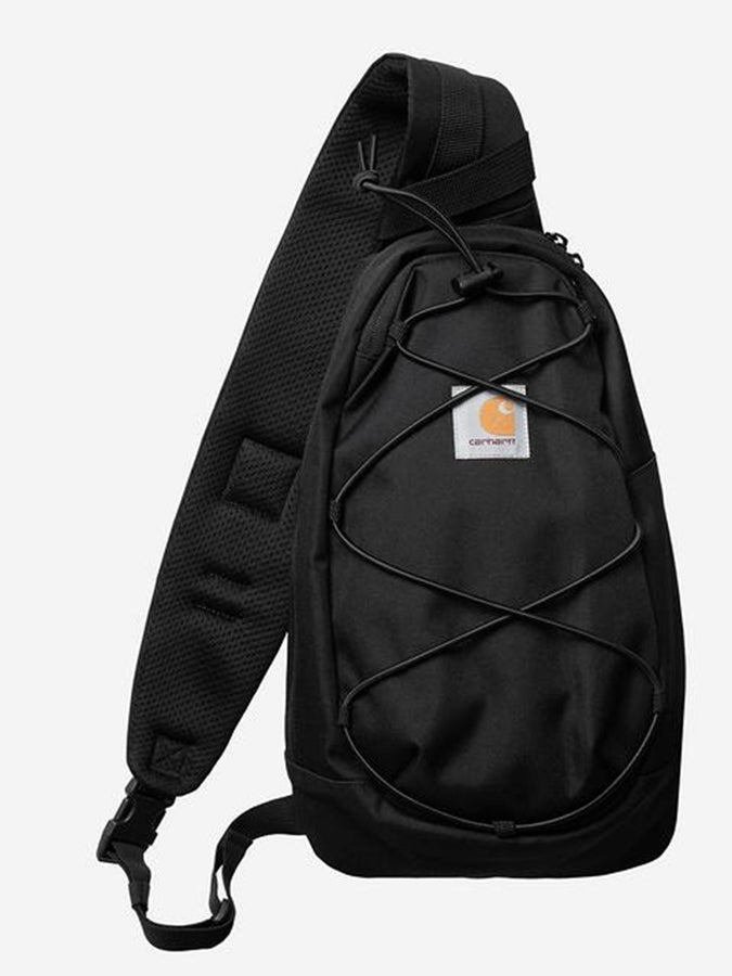 Carhartt Wip Kyle Sling Bag | BLACK (89XX)