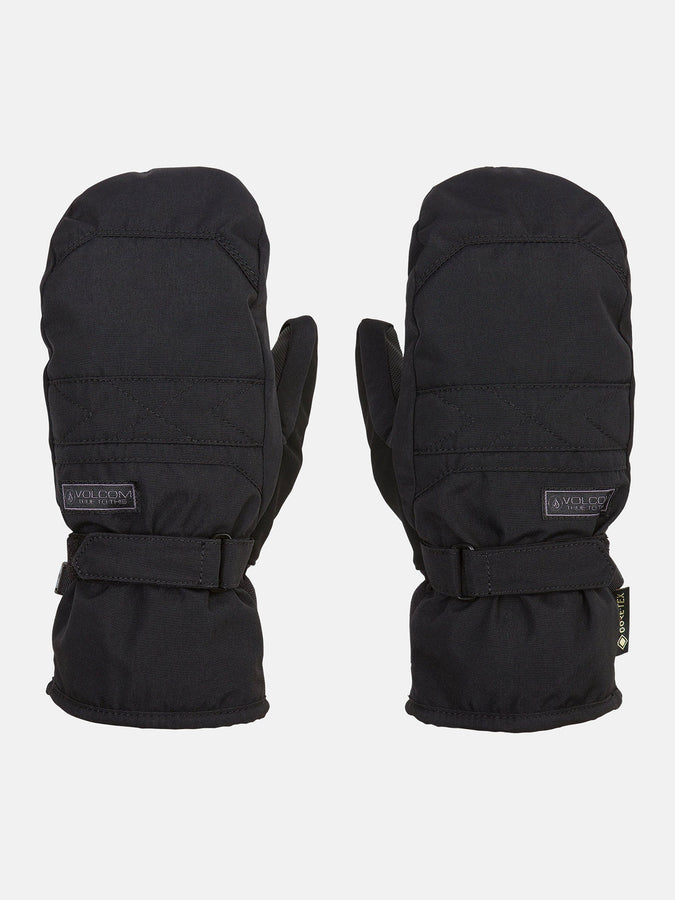 Volcom GORE-TEX Peep Mitt | BLACK (BLK)