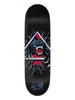 Santa Cruz Vx Natas Shattered Panther 9’’ Skateboard Deck