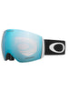 Oakley Flight Deck L Matte Black/Prizm Sapphire + Spare Lens Goggle