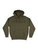 Independent Bar Logo Hoodie Summer 2026
