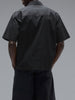 Oakley Echo Rise Short Sleeve Buttondown Shirt Spring 2026