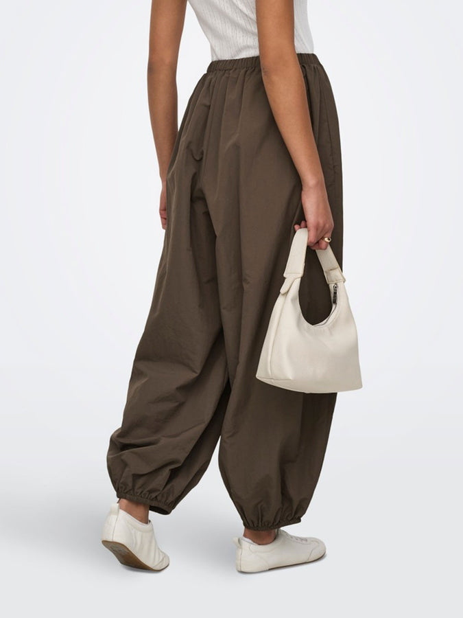 Only Azra Balloon 32'' Pants Fall 2026 | MAJOR BROWN