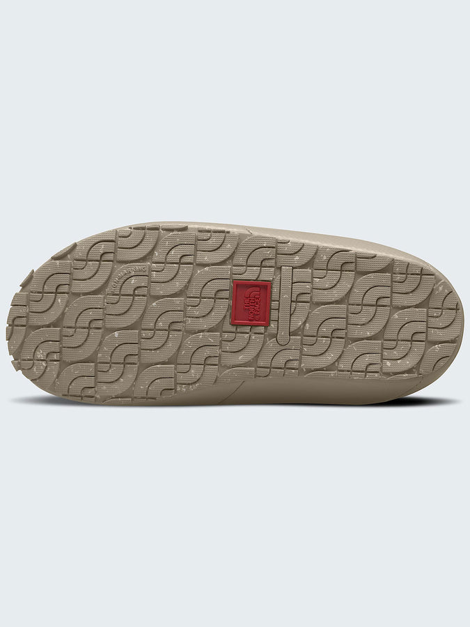The North Face Thermoball Traction Mule V Taupe Eternel/Calacatta Shoes Fall 2026 | TIMELESS TAUPE/CALACATTA (U42)
