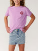 Rip Curl Surf Puff Relaxed T-Shirt Fall 2026