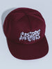 Fucking Awesome Liter 6 Panel Snapback Hat Spring 2026