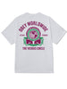 Obey Vicious Circle T-Shirt Fall 2026