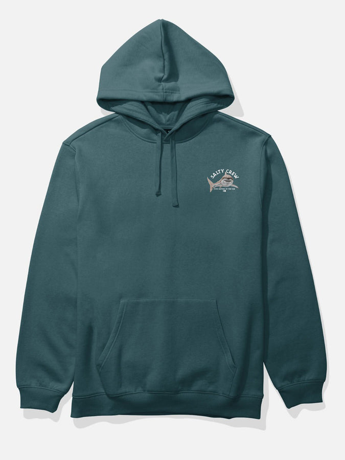 Salty Crew Lurking Hoodie Fall 2026 | ATLANTIC BLUE