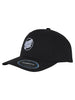 Santa Cruz Opus Dot Snapback Hat